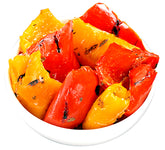 Grilled Peppers